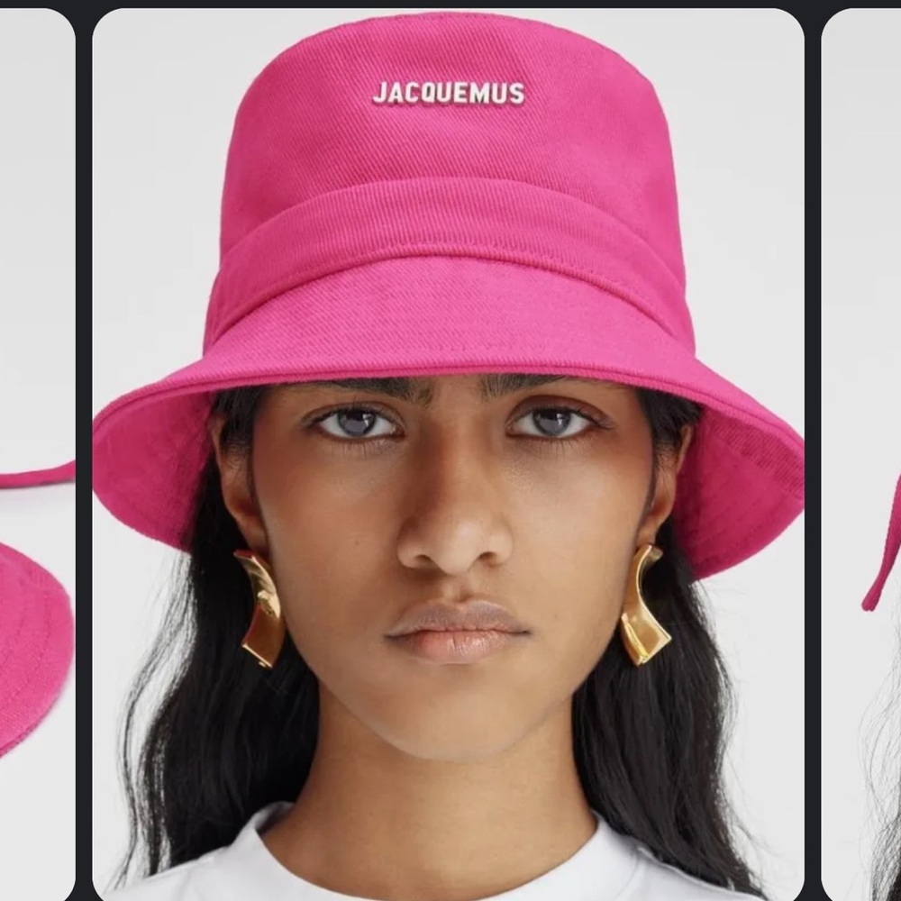 Jacquemus Le Bob Gadjo - Picture 6 of 6